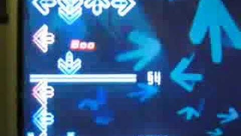 DDR SN2 - Calico Cat Rock (Mikeneko Rock) - TabbyCat Edit