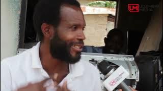 HISTORIA YA MAISHA YA BABU MKOMBE KUTOKA FUTUHI