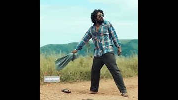 Srivalli song from Pushpa movie #srivalli  #pushpa #pushparaj #alluarjun #shorts #youtubeshorts