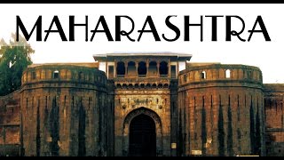 TOP 10 PLACES TO VISIT IN MAHARASHTRA