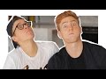 ULTIMATE WET SINGING CHALLENGE ft Joe Sugg