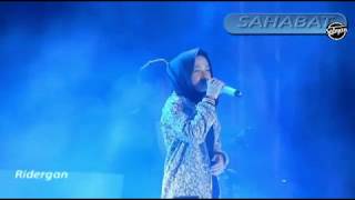 Fantastis! Konser Sabyan - Allahumma Labbaik - Live at Ancol, 'Konser Indonesia Sejuk'