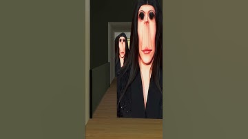 Part-33 #nextbots #ObungaWorldGMod