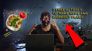 Ai Tools To Lose Fat Gain Muscle