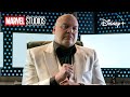 BREAKING! KINGPIN CONFIRMED FOR MCU Vincent D"Onofrio Disney Plus Series Cameo Revealed