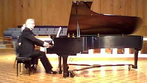 'Three Nocturnes', for Piano Solo         Edmund B...