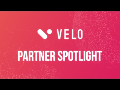 Velo Partner Spotlight: Lightnet