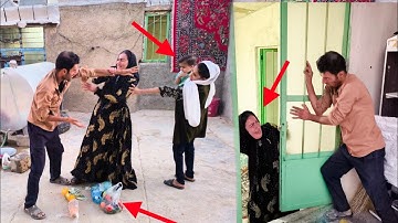 A true story of forbidden love; the bitter truth of Ali and Bahar