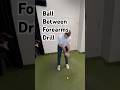 Do This SIMPLE Wedge Drill to Fix Your Short Game