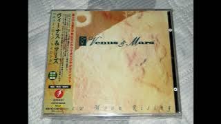 Venus & Mars  - New Moon Rising (full album)