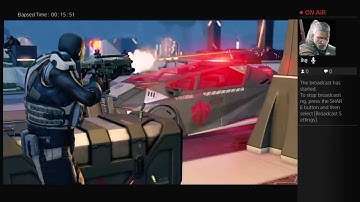 XCOM 2 ps4 lets play, PART 1