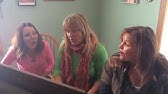 Sister Productions - Lefse Trilogy - YouTube