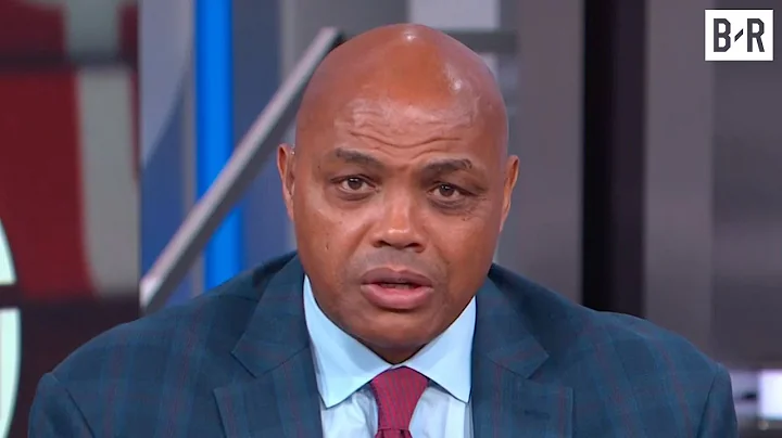 Chuck Defends Darvin Ham & Frank Vogel From Critics | Inside the NBA - DayDayNews