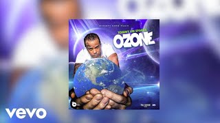 Tommy Lee Sparta - Ozone (Audio)