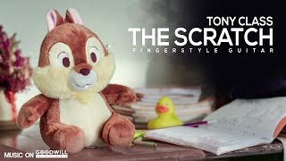 Tony Class the Scratch Fingerstyle Guitar Official video