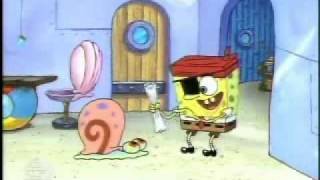 YTP:Gary Takes An LAZAAAHHH