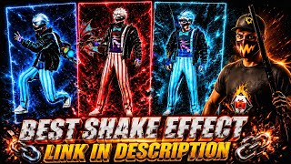 Top Best Shakes Xml Preset's | 4k Quality Shakes Pack For Alight Motion | Free To Use 100 #11