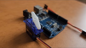 Master Servo SG90 with Arduino in 5 Minutes | Beginner Tutorial
