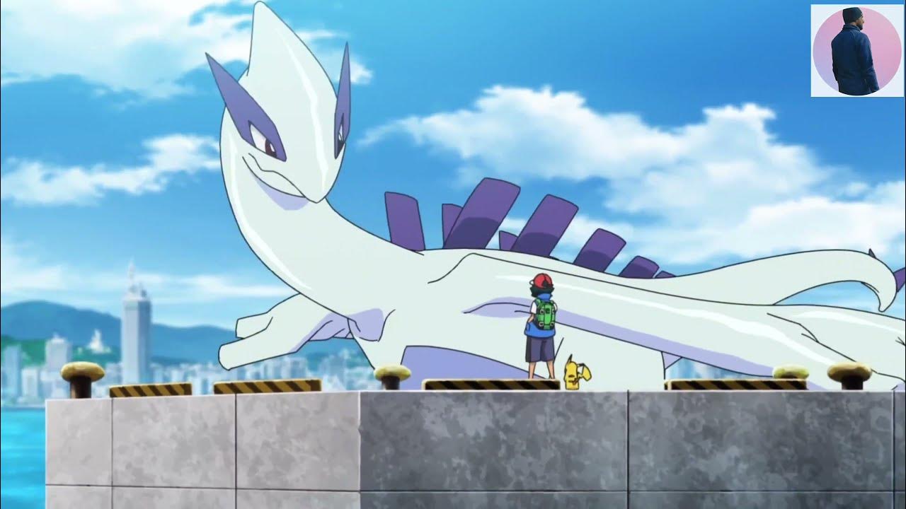 articuno #pokemon #anime #pocketmonsters