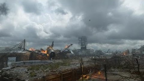 Across the map killcam|Call of Duty®: WWII