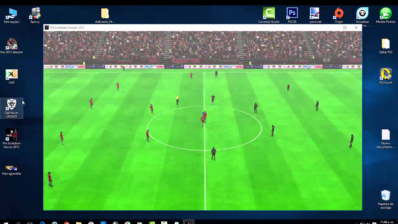 Liga Tica YouTube