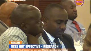 NETS NOT EFFECTIVE   RESEARCH