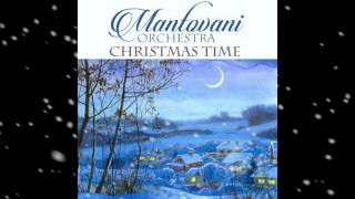 Mantovani Orchestra Christmas Time