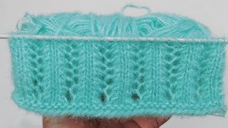 Latest Double Jali Design For Cardiganjacketgirls Tophighneckgents And Babys Sweater