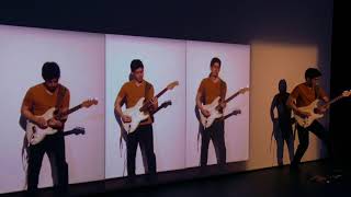 Michael Beil Along Performed By Emilio Guim