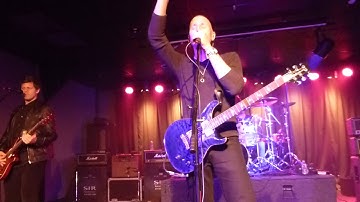 Vertical Horizon - Song for Someone (Live @ Asylum, 3/6/14)