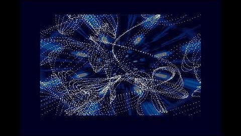 Beamdot by MJJ Prod (Atari ST intro) 1080p50