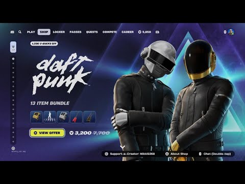 Daft Punk Daft Punk - White Helmeted Head Sculpt w/Hand Set – BlackOpsToys