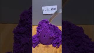 #relaxing Kinetic Sand #sand #sound #asmr #shorts #short