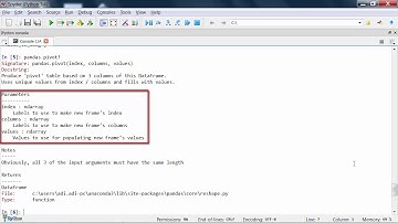 Python for Beginners with Examples - 019 Code introspection