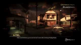 XceL vs RaW 2-0 MW2