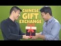How to Properly Exchange Gifts With a Chinese Person