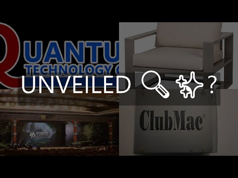 quantum club review