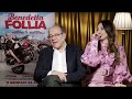 Carlo Verdone e Ilenia Pastorelli nell'intervista di Rolling Stone | Rolling Stone Italia