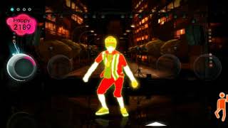 Just Dance 2 - Baby Girl