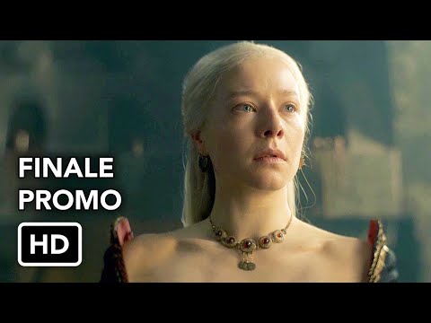 House of the Dragon 1x10 Promo 