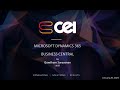 Automating Microsoft Business Central - AL Test and Microsoft Playwright by Gowtham Saravanan