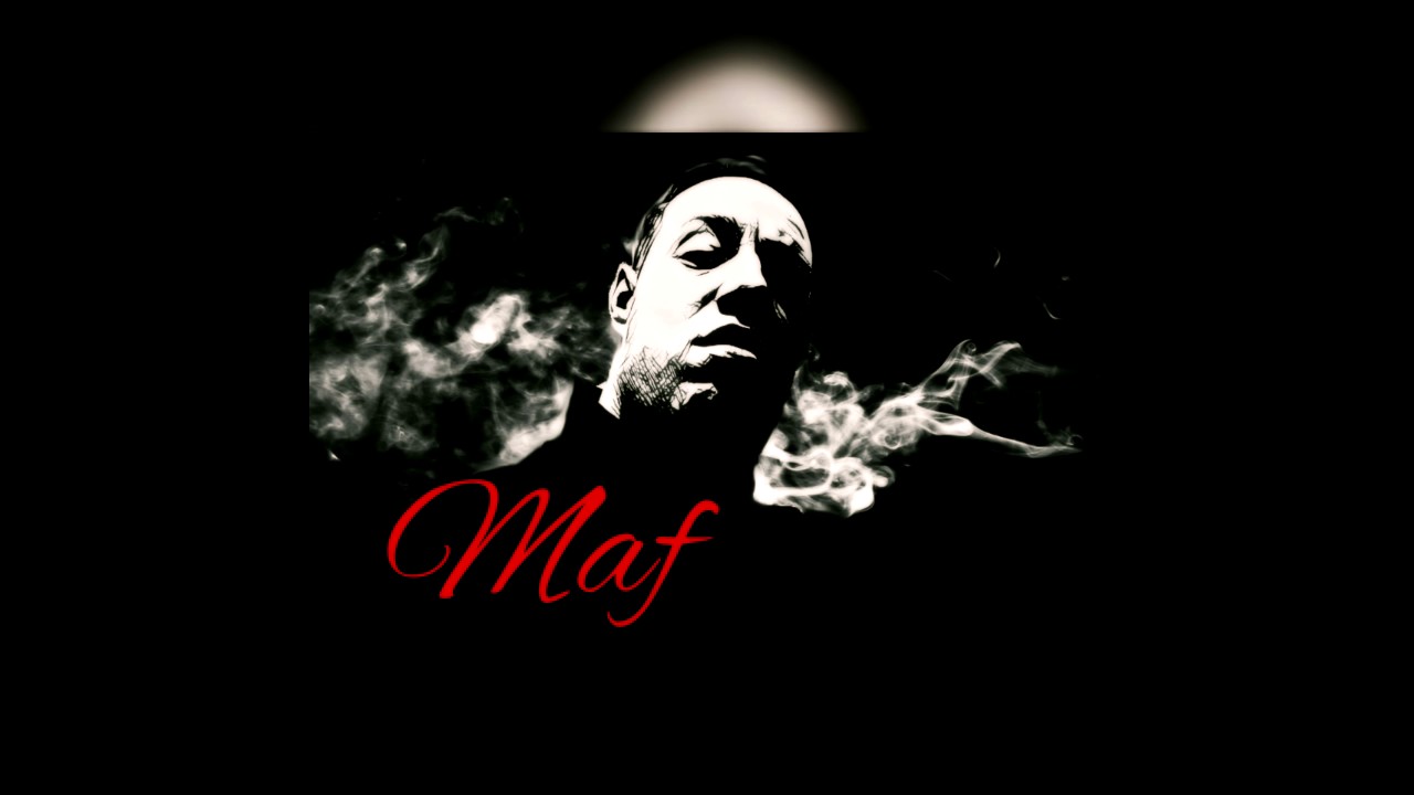 MAF - Fake feat. Chesco (prod. by Polo Parker)