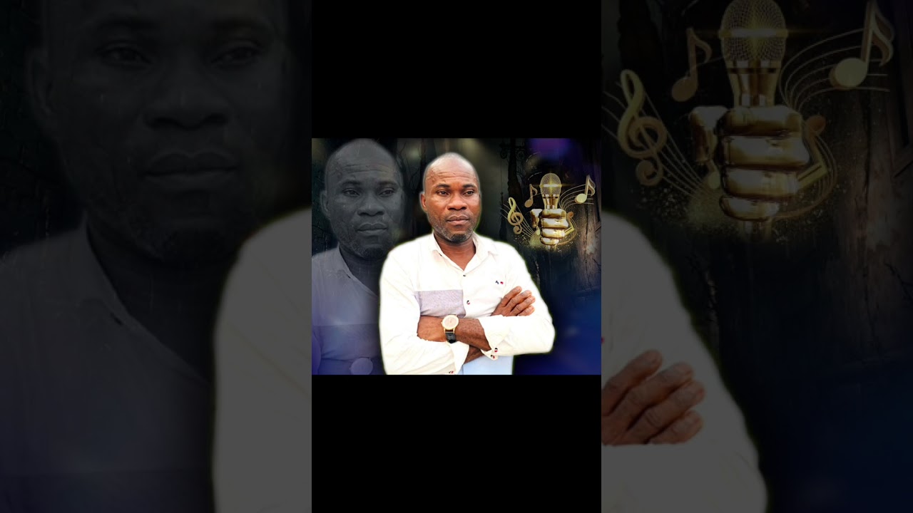 Bolo Young Mossaka ebongui