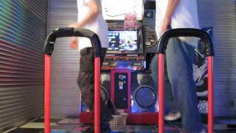 AM-3P [DDR X/TRANS/MAIU-/Single-BASIC]