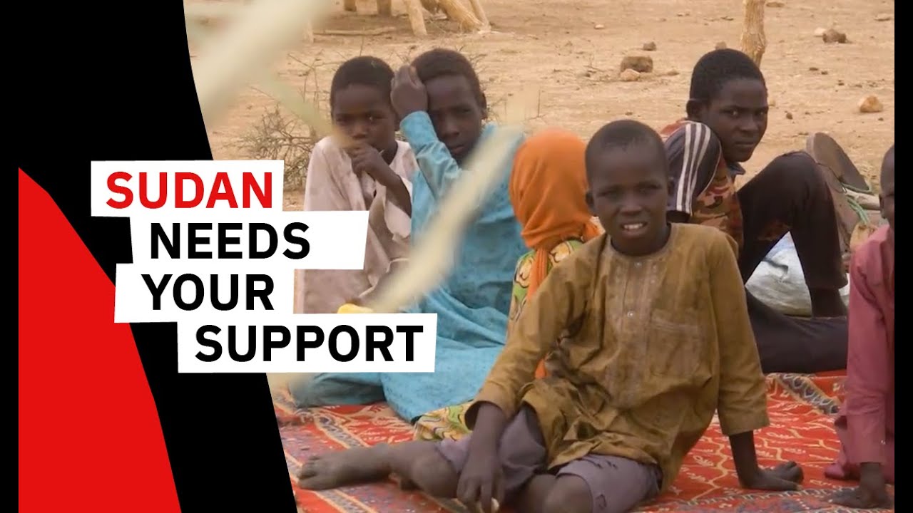 What’s Happening In Sudan And How Can You Help?