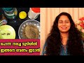 ഹെന്ന ഇടുമ്പോൾ 100% Result കിട്ടാൻ ഇങ്ങനെ ചെയ്യൂ How to Make Henna At Home