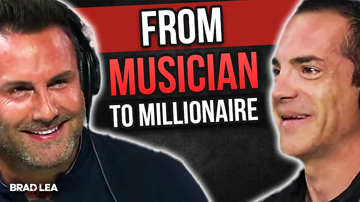 Get Out Of Debt And Become A Millionaire | Droppin...