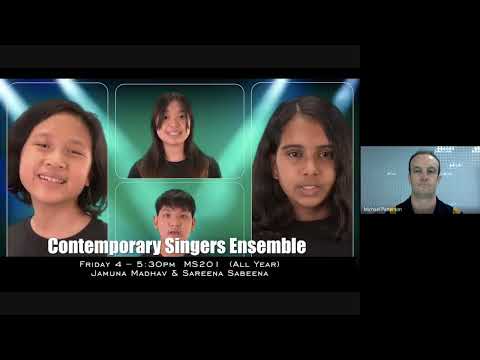 2022 (ACS) International Virtual CCA Fair Presentation