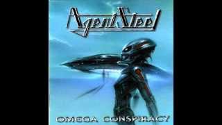 Agent Steel - Illuminati Is Machine (HQ)