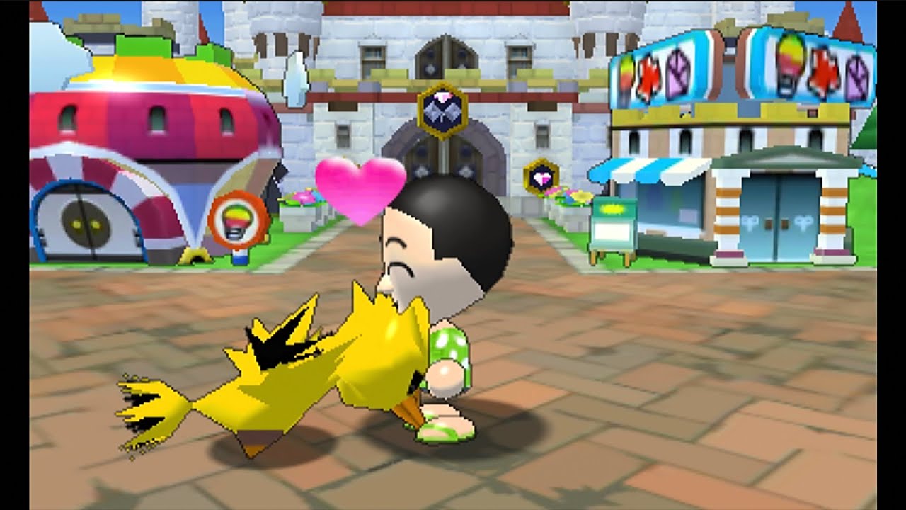 知らないことがたくさん!】みんなのポケモンスクランブル (_⌒(_´-ω-)_